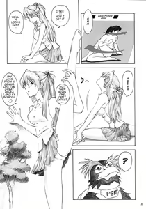 Page 4 of YAMMY? - preview thumbnail