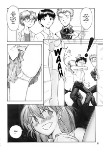 Page 5 of YAMMY? - preview thumbnail