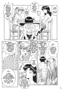 Page 8 of YAMMY? - preview thumbnail