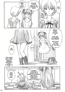 Page 9 of YAMMY? - preview thumbnail