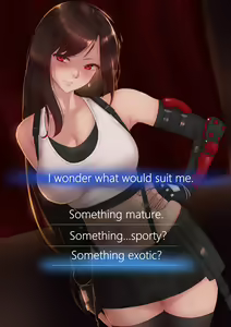 Page 3 of Something erotic? (decensored) - preview thumbnail