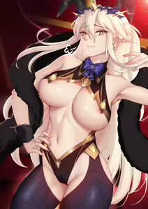 Page 3 of DEATH OR SE... (decensored) - preview thumbnail