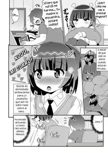 Page 56 of Mesuiki Shounen Daihyakka - preview thumbnail