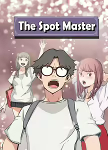 The Spot Master Ch.10/60 — hentai manga cover on Fhentai
