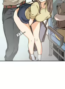 Page 104 of The Spot Master Ch.10/60 - preview thumbnail