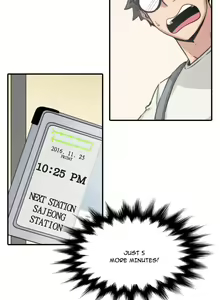 Page 116 of The Spot Master Ch.10/60 - preview thumbnail