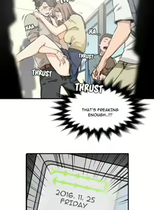 Page 119 of The Spot Master Ch.10/60 - preview thumbnail