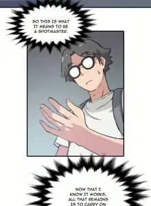 Page 124 of The Spot Master Ch.10/60 - preview thumbnail