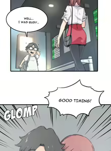 Page 126 of The Spot Master Ch.10/60 - preview thumbnail