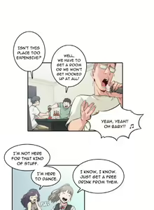 Page 13 of The Spot Master Ch.10/60 - preview thumbnail