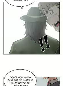Page 135 of The Spot Master Ch.10/60 - preview thumbnail