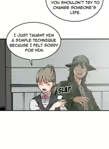 Page 136 of The Spot Master Ch.10/60 - preview thumbnail