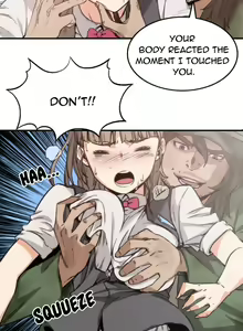 Page 139 of The Spot Master Ch.10/60 - preview thumbnail