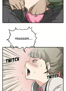 Page 145 of The Spot Master Ch.10/60 - preview thumbnail