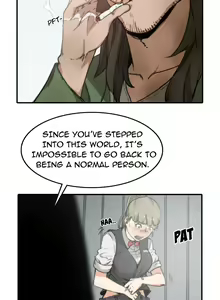 Page 149 of The Spot Master Ch.10/60 - preview thumbnail