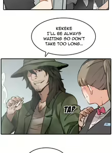 Page 150 of The Spot Master Ch.10/60 - preview thumbnail