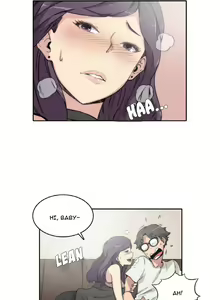 Page 15 of The Spot Master Ch.10/60 - preview thumbnail