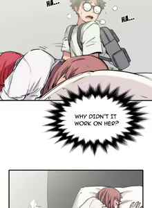 Page 187 of The Spot Master Ch.10/60 - preview thumbnail