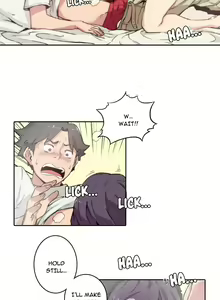 Page 21 of The Spot Master Ch.10/60 - preview thumbnail