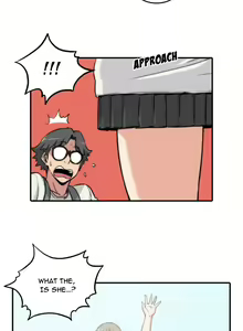 Page 218 of The Spot Master Ch.10/60 - preview thumbnail