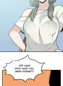 Page 219 of The Spot Master Ch.10/60 - preview thumbnail