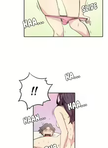 Page 23 of The Spot Master Ch.10/60 - preview thumbnail