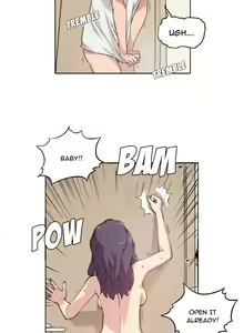 Page 25 of The Spot Master Ch.10/60 - preview thumbnail