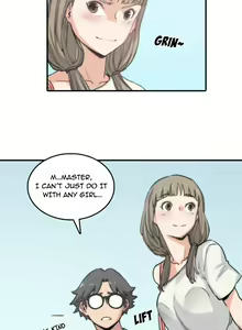 Page 260 of The Spot Master Ch.10/60 - preview thumbnail