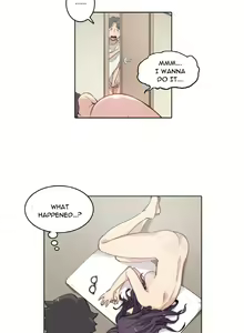 Page 27 of The Spot Master Ch.10/60 - preview thumbnail
