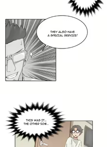 Page 28 of The Spot Master Ch.10/60 - preview thumbnail