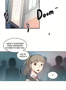 Page 29 of The Spot Master Ch.10/60 - preview thumbnail