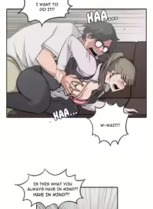 Page 37 of The Spot Master Ch.10/60 - preview thumbnail