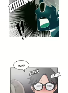 Page 40 of The Spot Master Ch.10/60 - preview thumbnail