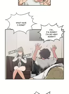 Page 41 of The Spot Master Ch.10/60 - preview thumbnail