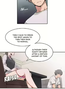 Page 42 of The Spot Master Ch.10/60 - preview thumbnail