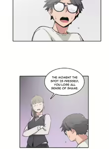 Page 43 of The Spot Master Ch.10/60 - preview thumbnail