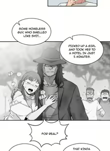 Page 5 of The Spot Master Ch.10/60 - preview thumbnail