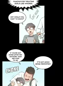 Page 58 of The Spot Master Ch.10/60 - preview thumbnail