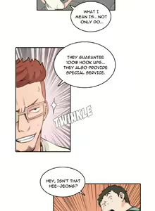 Page 8 of The Spot Master Ch.10/60 - preview thumbnail