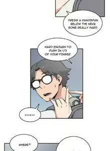 Page 89 of The Spot Master Ch.10/60 - preview thumbnail