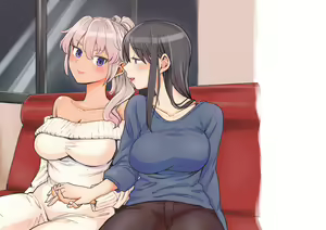 Page 19 of Aki-chan wa Kangaechuu - preview thumbnail