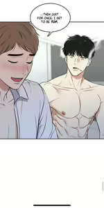 Page 168 of BL Alex Side story - preview thumbnail