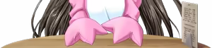 Page 422 of Can Can Bunny 6 i-mail - preview thumbnail