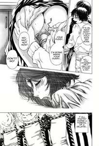 Page 3 of Kokuhaku | CONFESSION - preview thumbnail