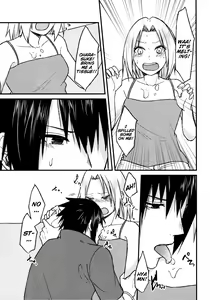 Page 109 of Darling Pinky Bottle - preview thumbnail