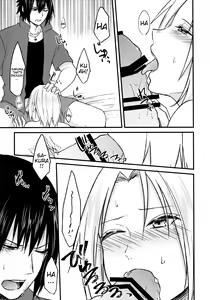 Page 119 of Darling Pinky Bottle - preview thumbnail