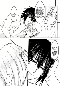Page 124 of Darling Pinky Bottle - preview thumbnail