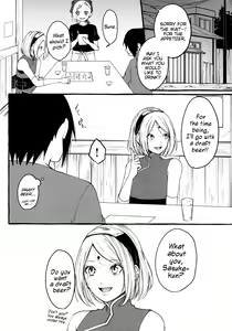 Page 128 of Darling Pinky Bottle - preview thumbnail
