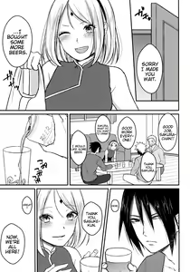 Page 13 of Darling Pinky Bottle - preview thumbnail
