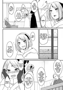 Page 134 of Darling Pinky Bottle - preview thumbnail
